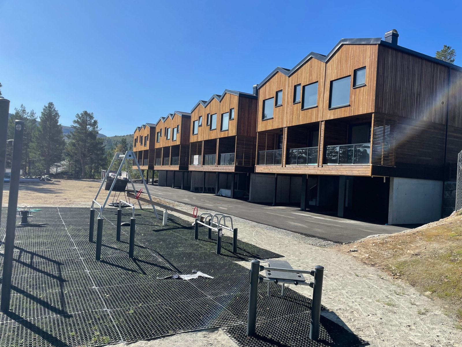 Foto: T.Aa. Galleribilde