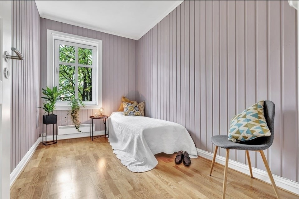 Soverom 2 Galleribilde