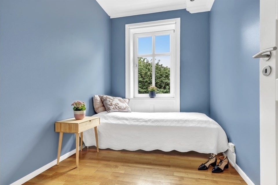 Soverom 1 Galleribilde