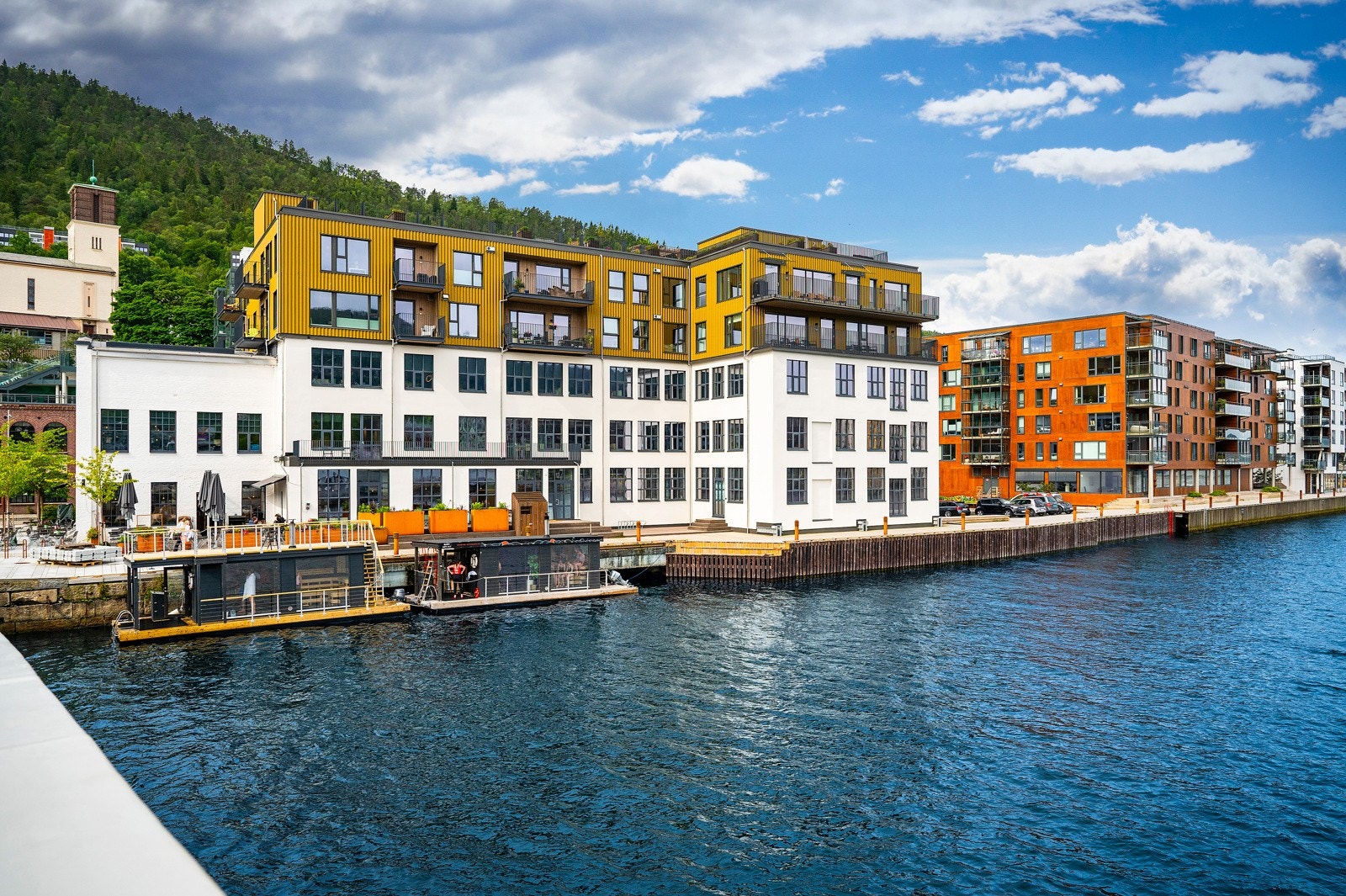 City-Sauna-5 Galleribilde