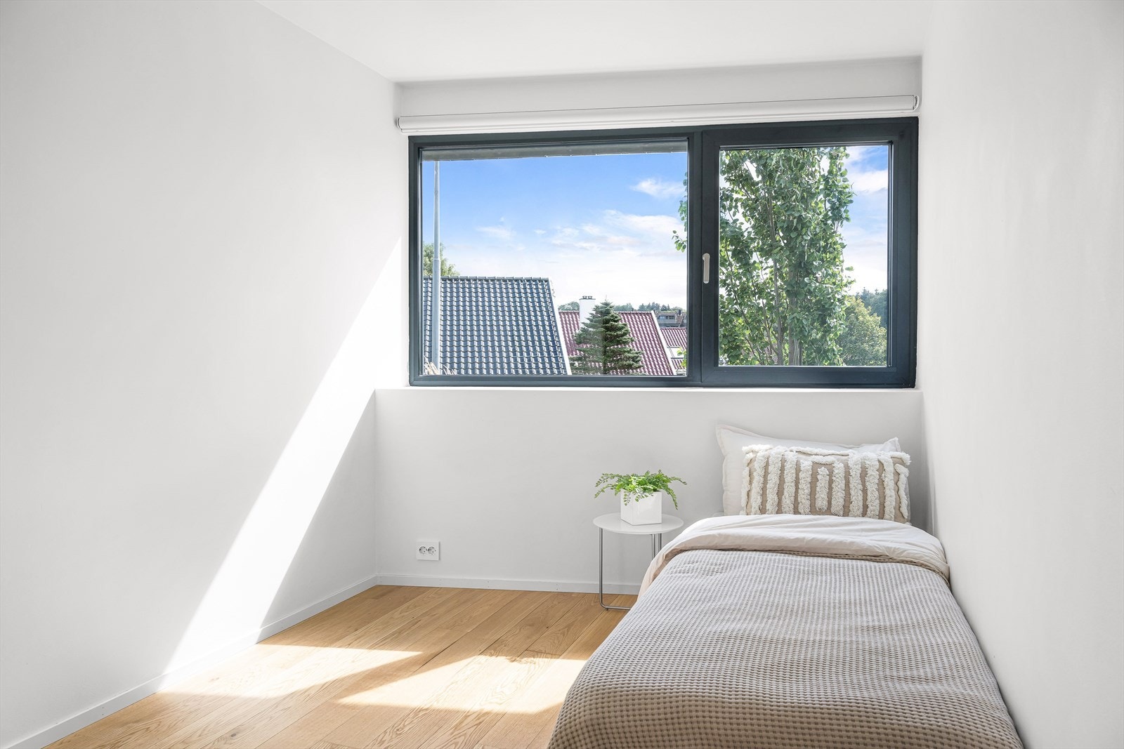 Soverom nummer 2 Galleribilde