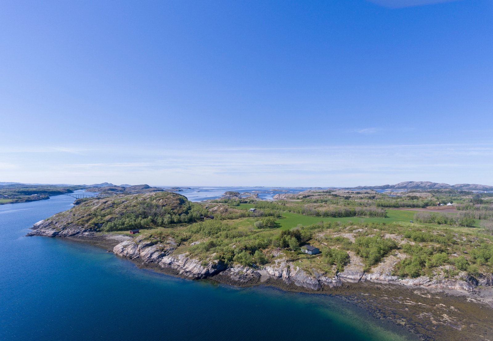 Kontakt grunneier Bertil Nyheim på tlf. 95181595 for avtale om visning Galleribilde