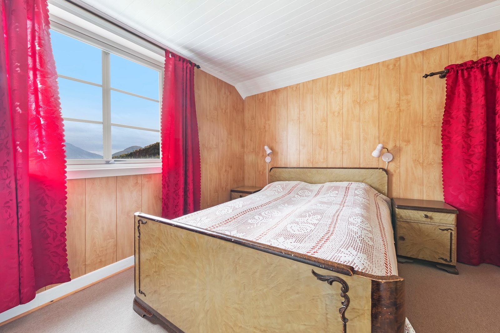 Soverom 2.etg. Galleribilde