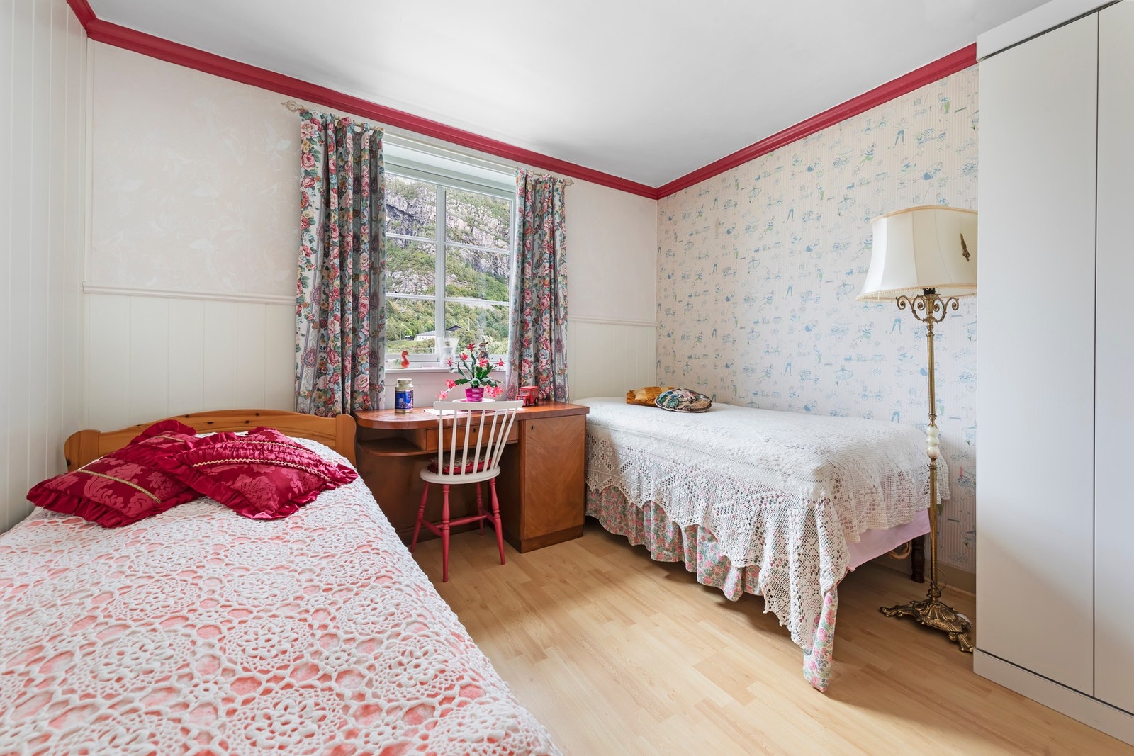 Soverom 2.etg Galleribilde