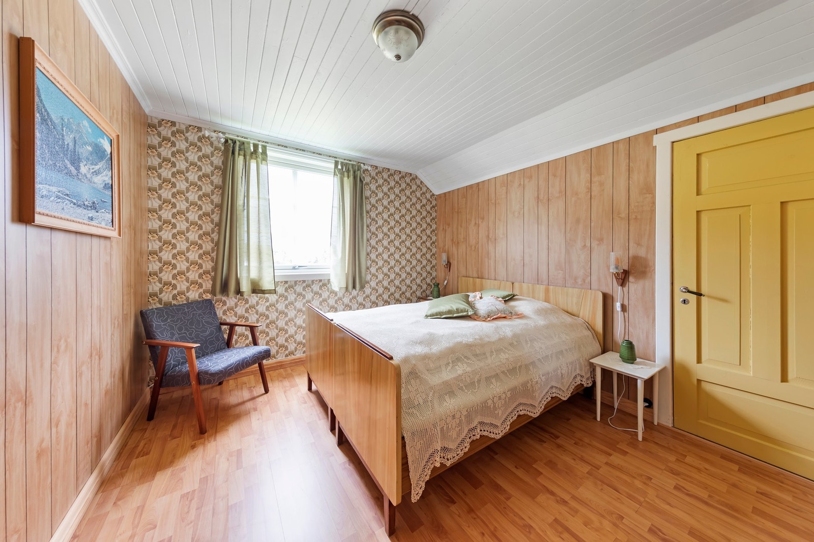 Soverom 2.etg Galleribilde