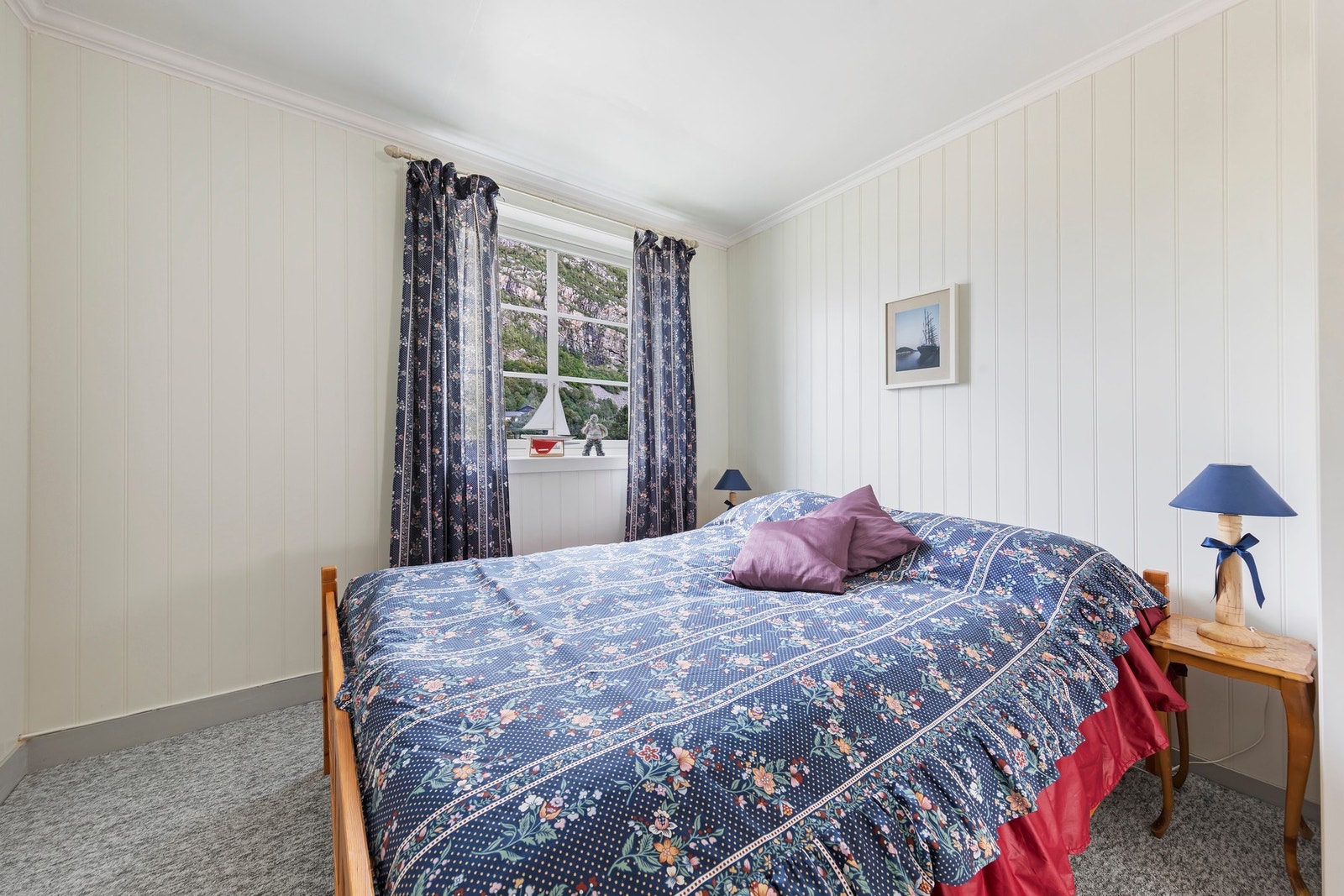 Soverom 2.etg Galleribilde