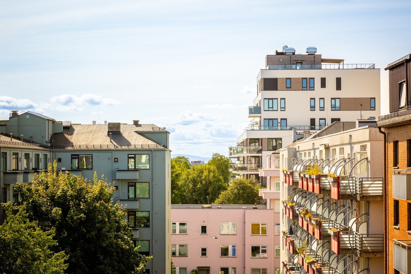 Husk påmelding på visning på eie.no! Galleribilde
