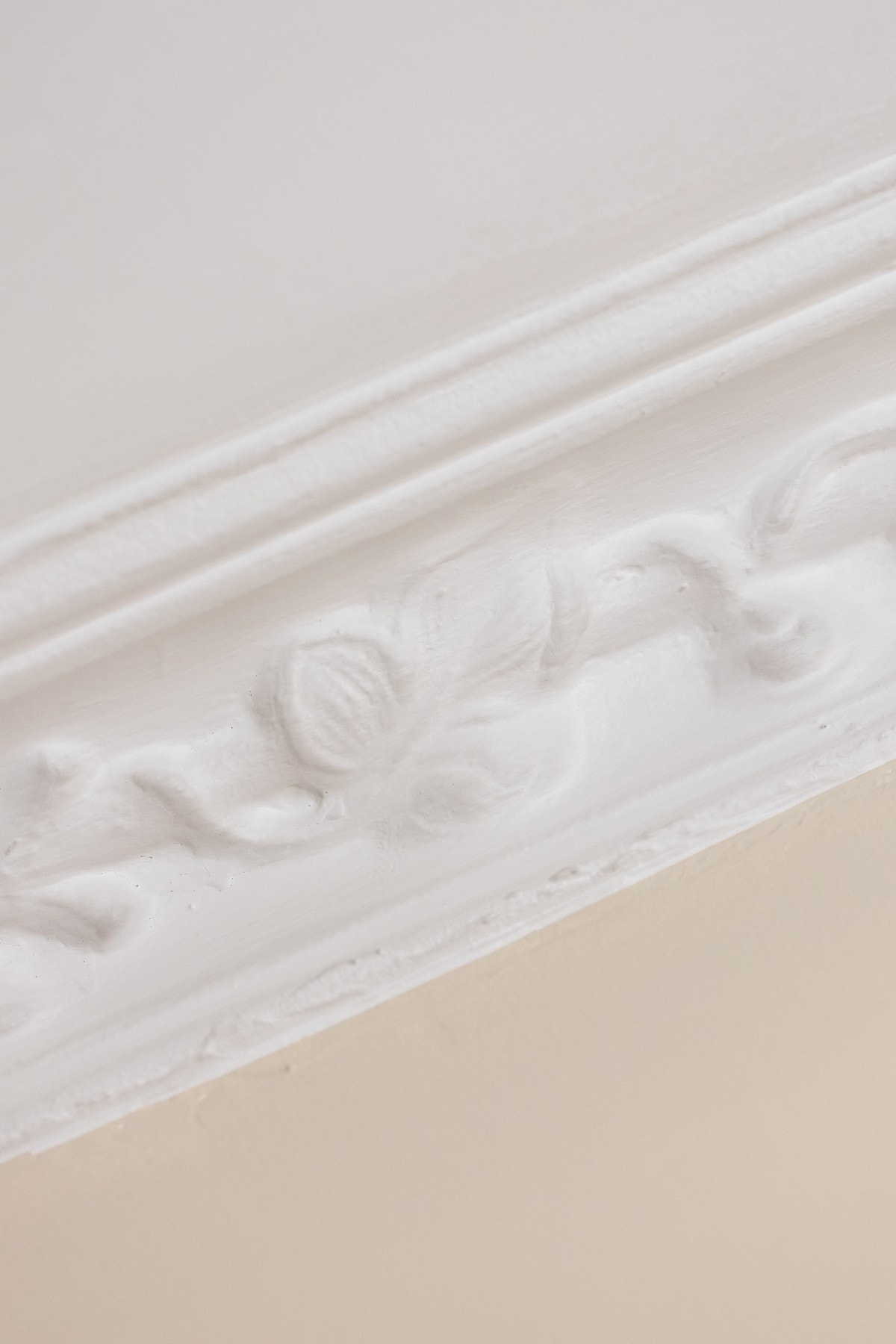 Klassiske detaljer. Galleribilde