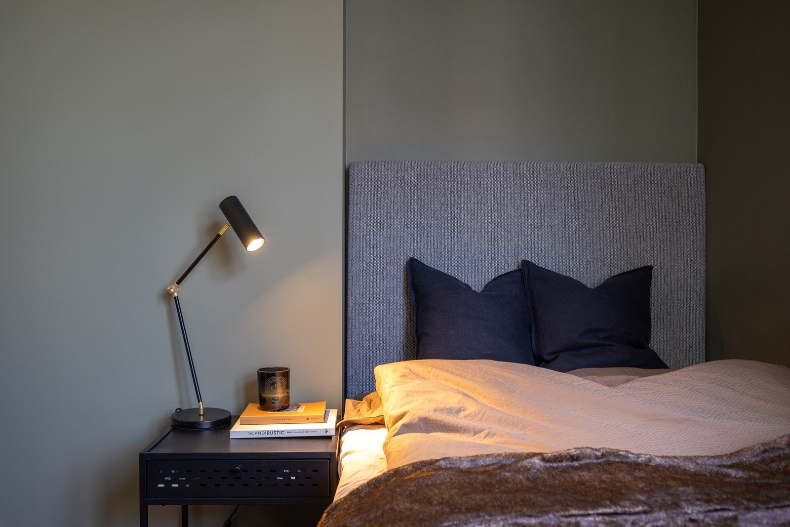 Har du spørsmål? Kontakt megler på: khb@eie.no/90 10 07 56. Galleribilde