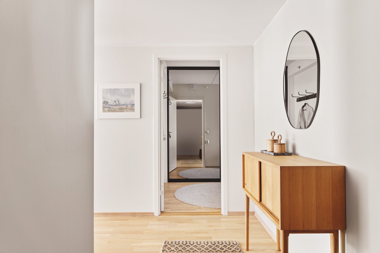 Velkommen inn! Galleribilde