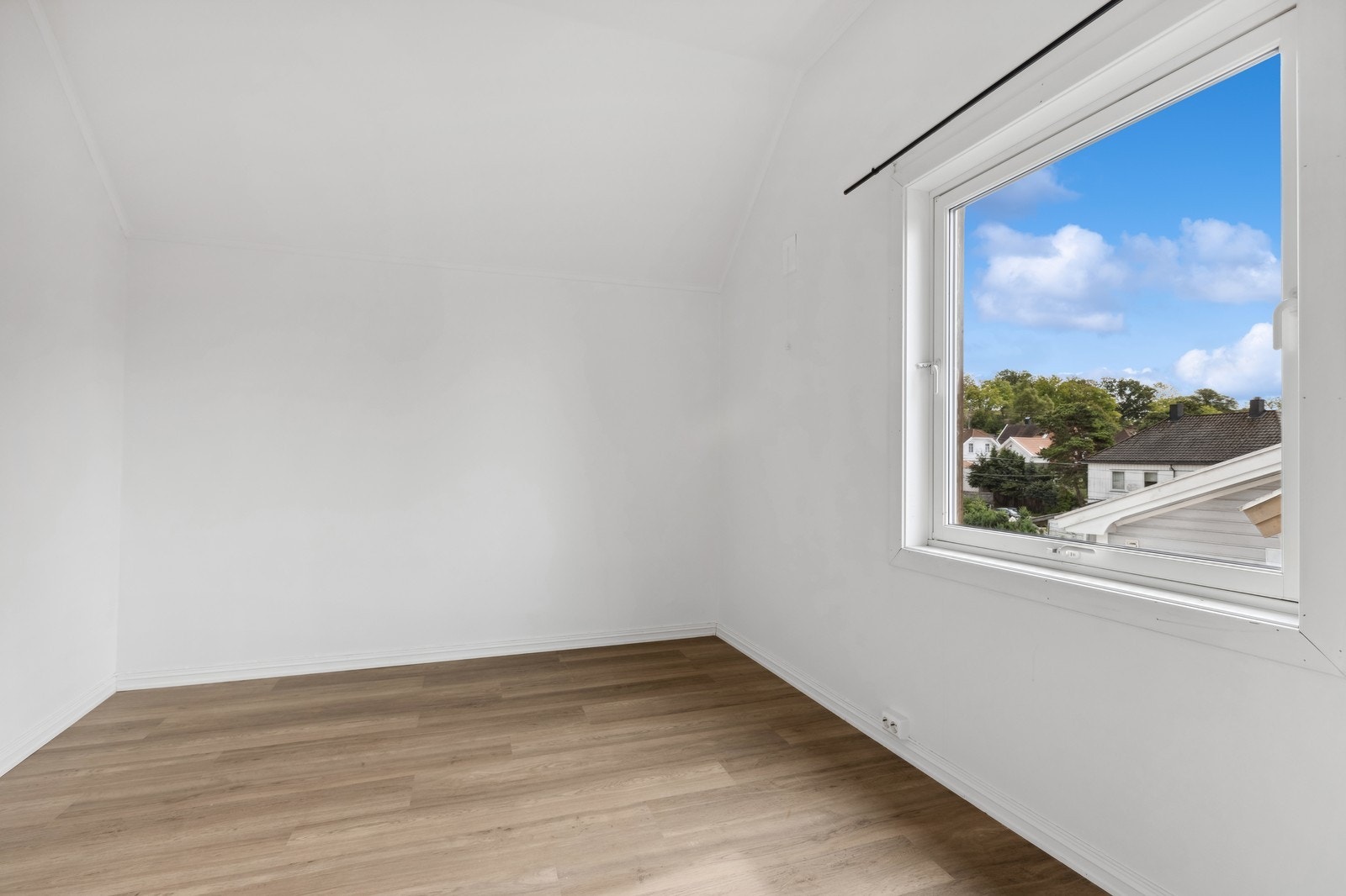 Det største soverommet Galleribilde