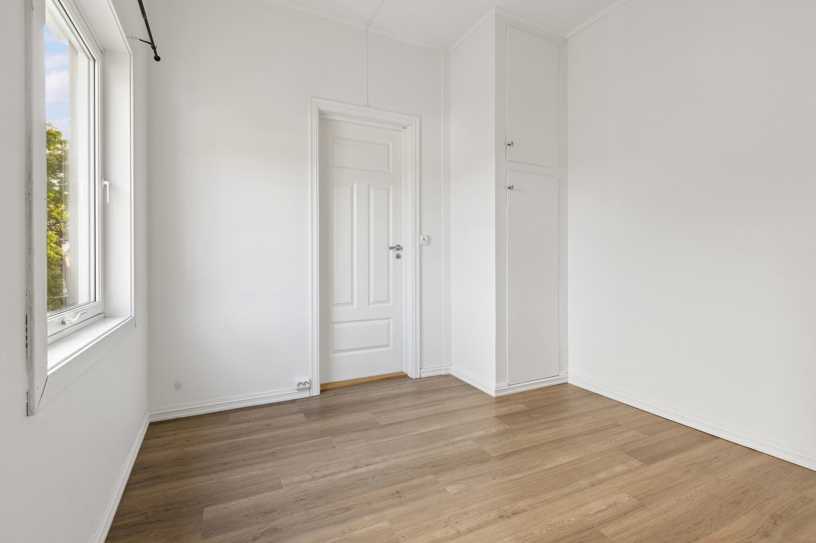 Det største rommet Galleribilde