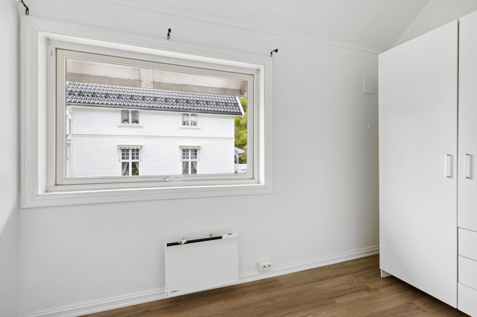 Soverom 3 Galleribilde