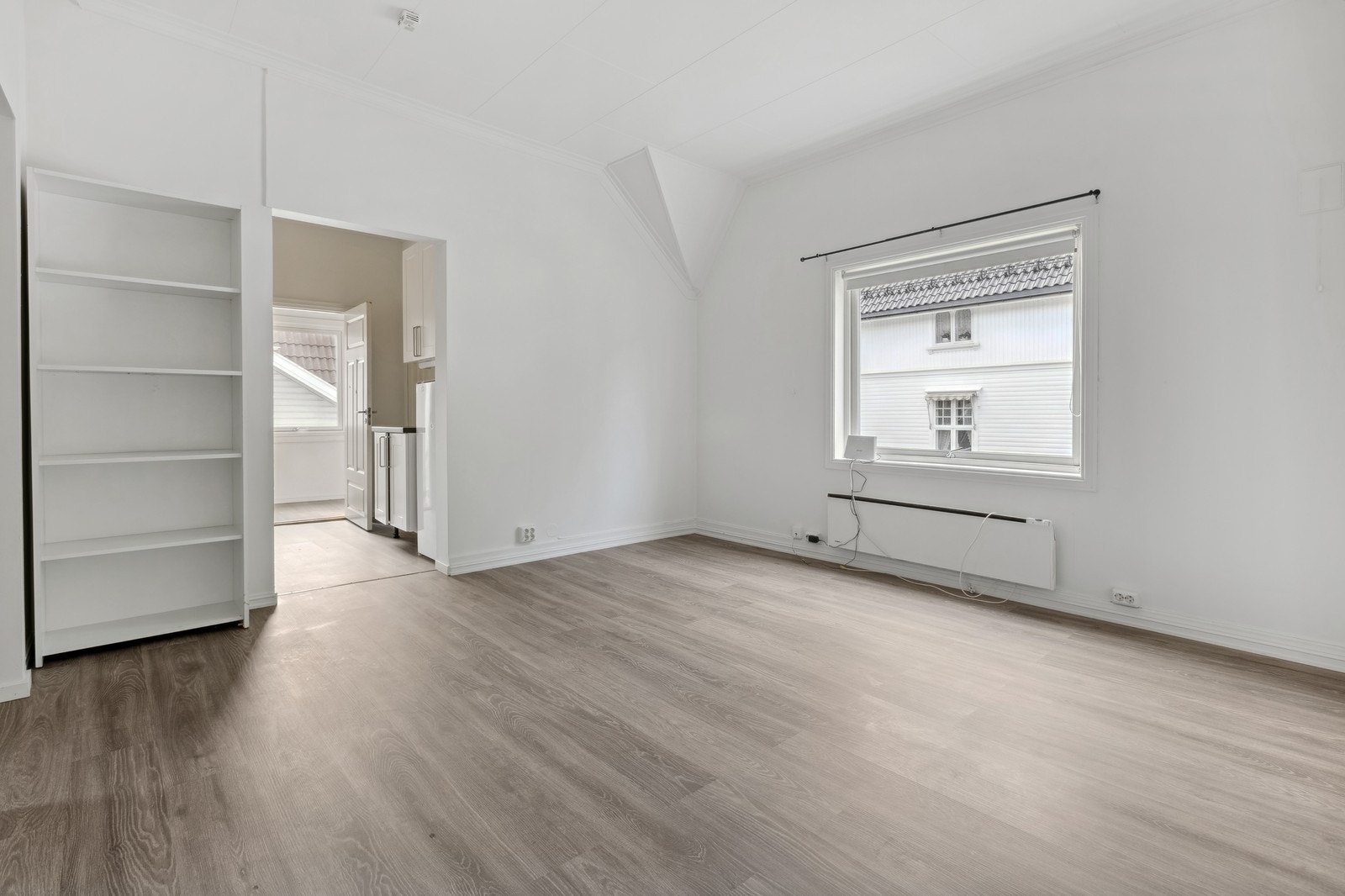 Stue Galleribilde