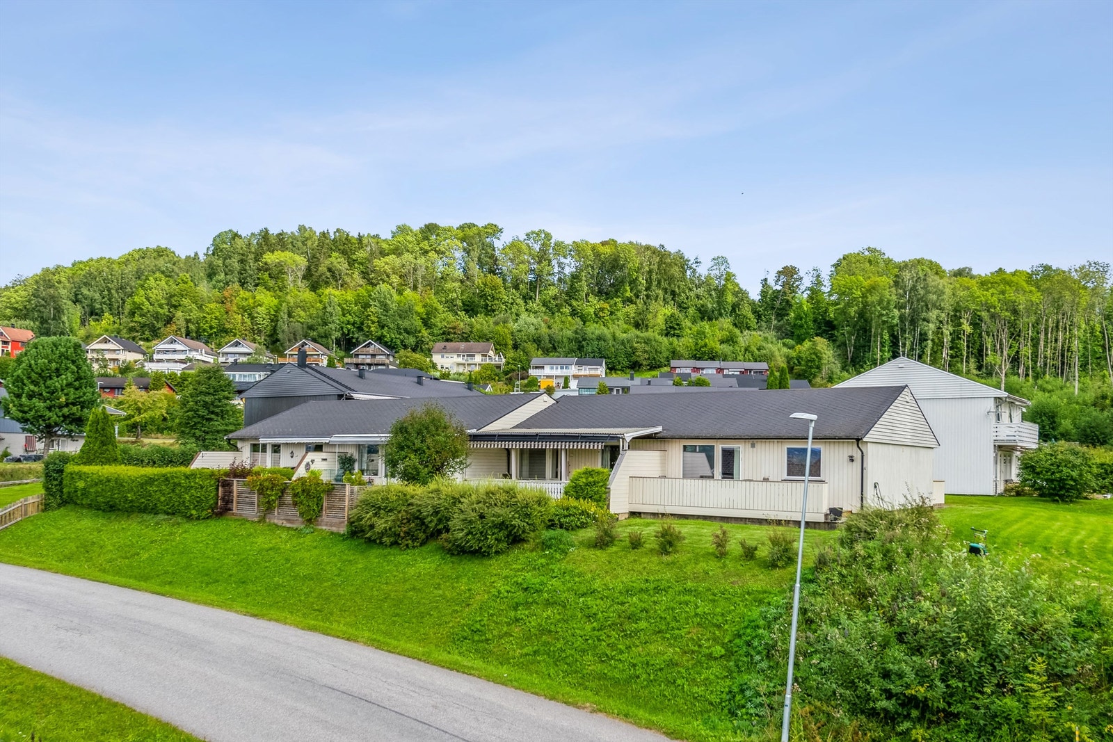 Velkommen til Kølbrenna 362! Galleribilde