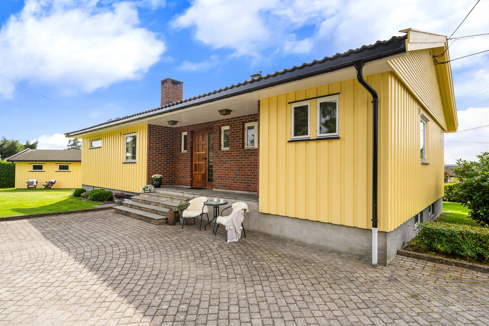 Velkommen til Vestfaret 20, presentert av ASK Meglerverket v/Sondre Lien! Galleribilde