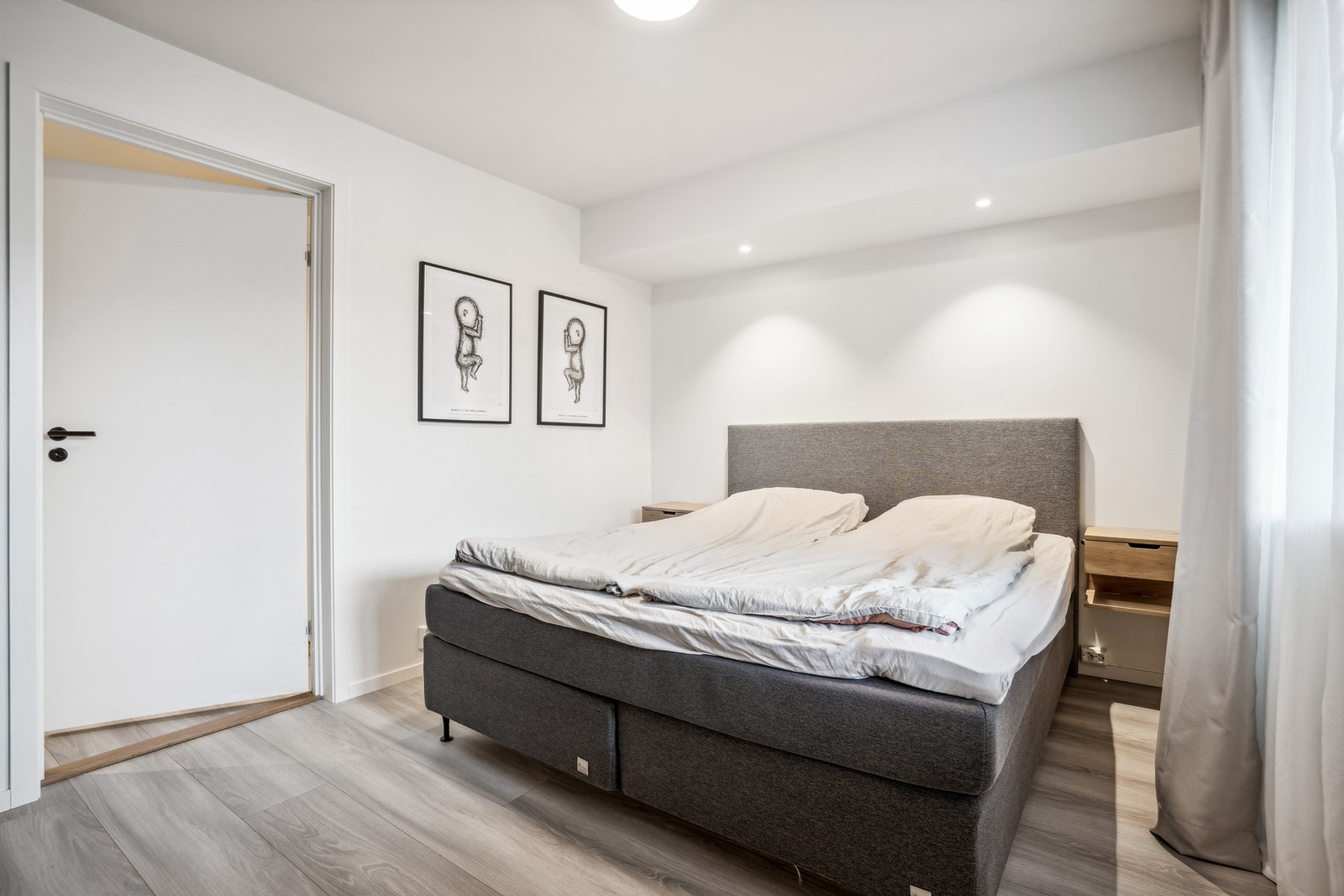 Soverom 2 av 2 Galleribilde