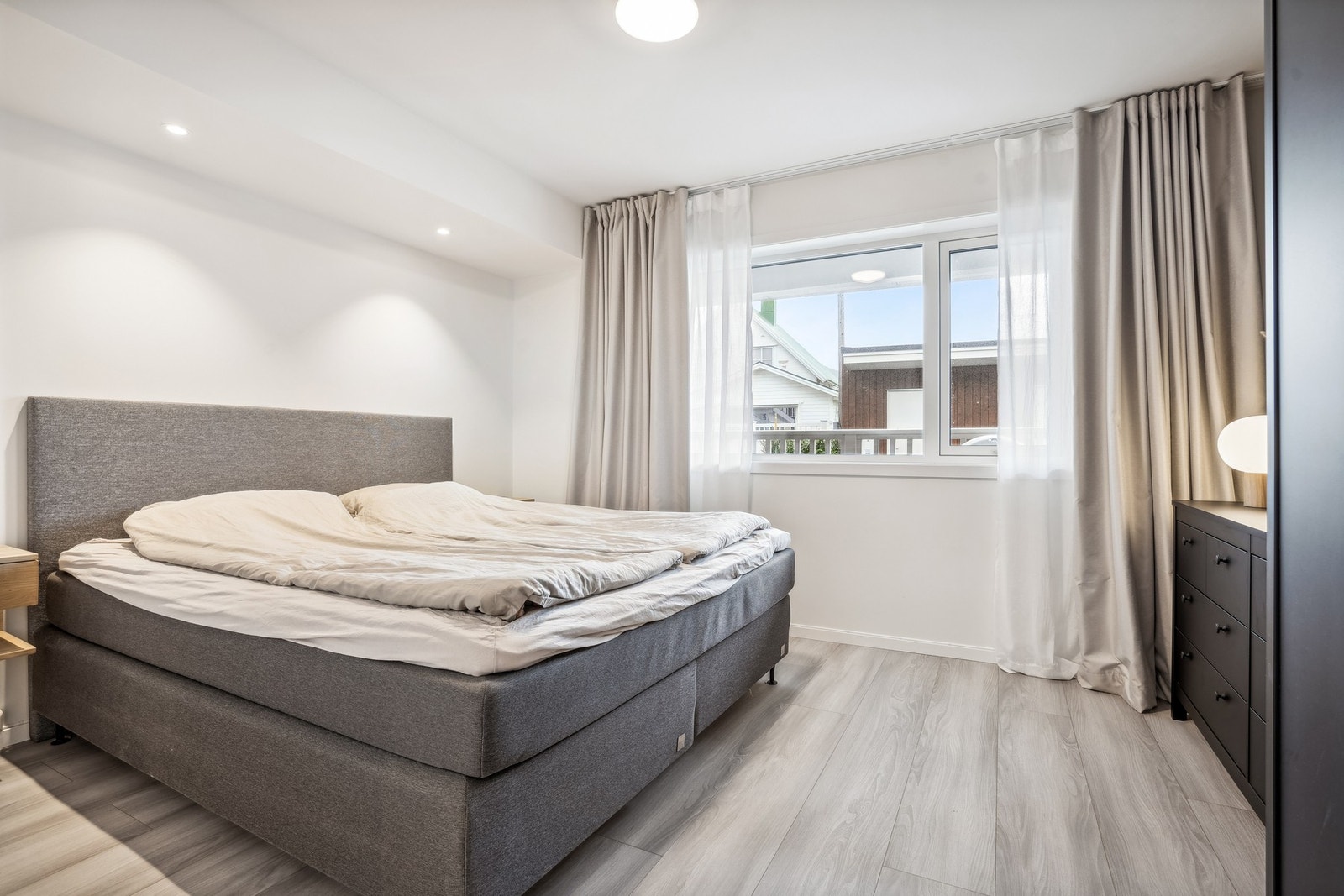 Soverom 2 av 2 Galleribilde