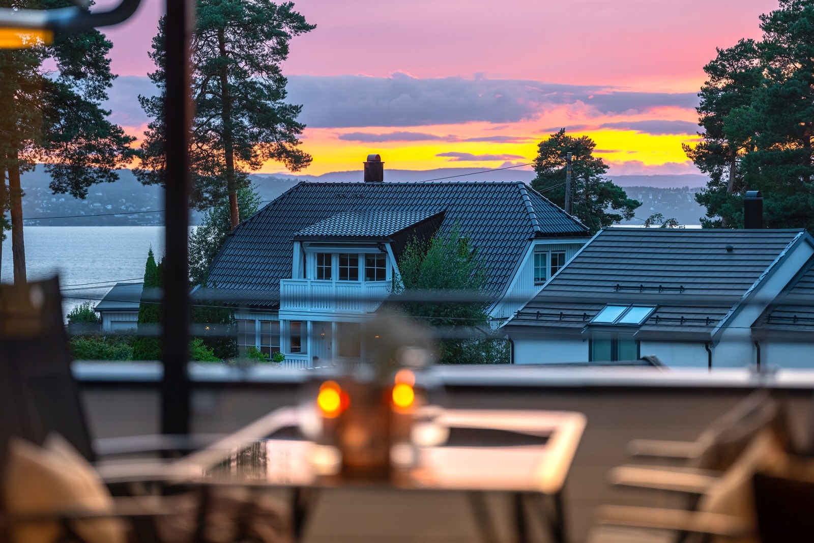 Lekker 3-roms selveierleilighet. Galleribilde