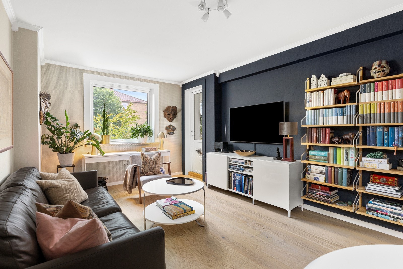 Grunnpakke internett via Teila - inklusiv i felleskostnadene Galleribilde