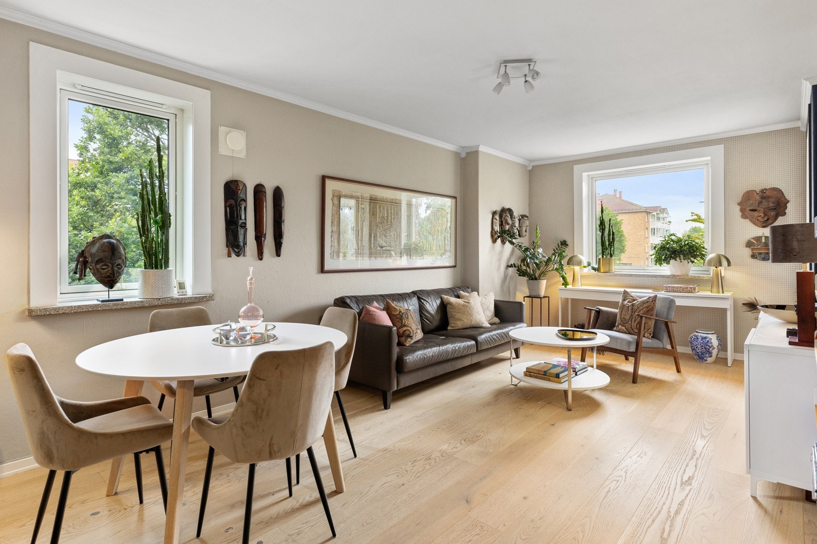 Velkommen til Spektrumveien 3 Galleribilde