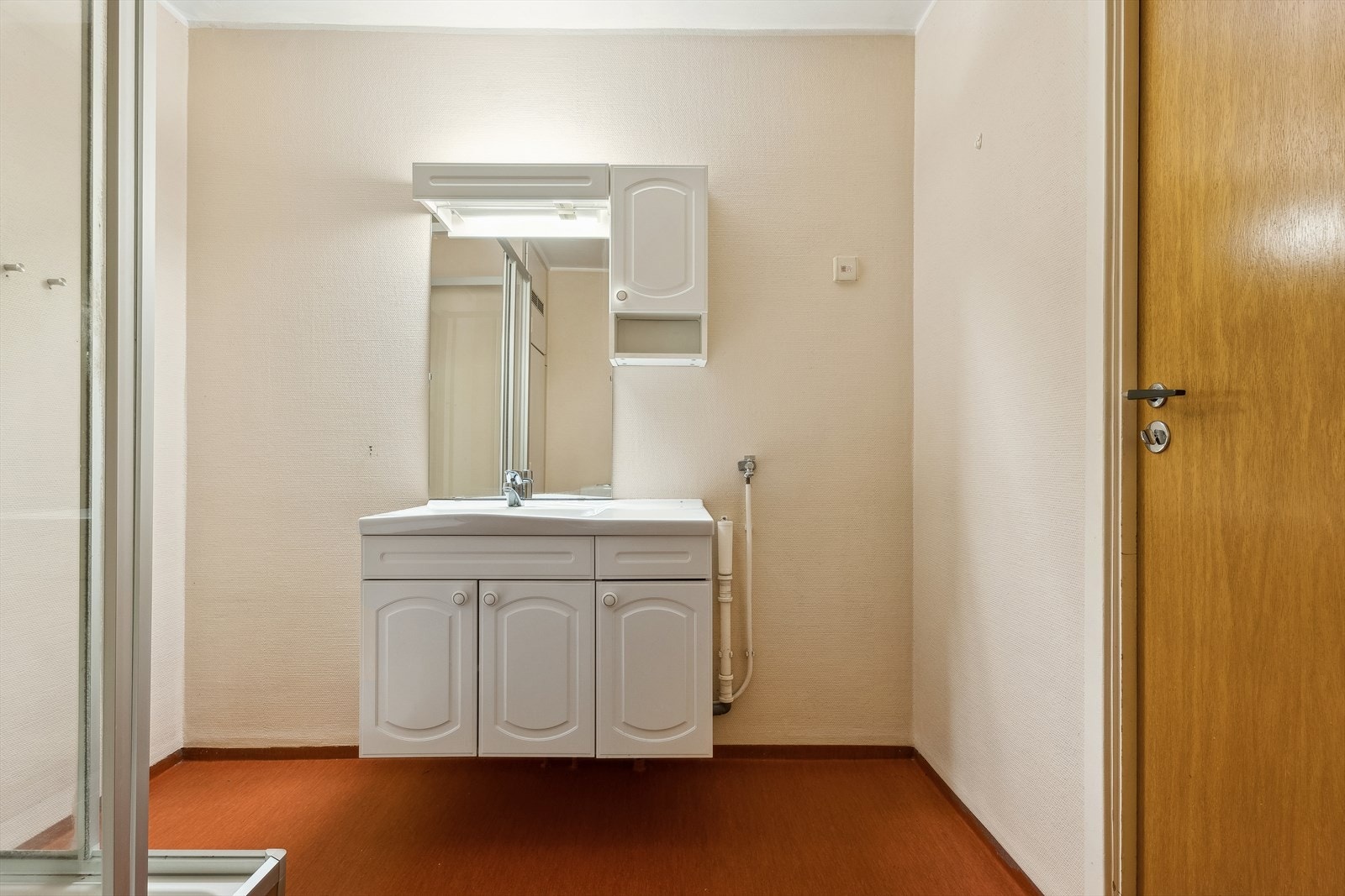 Badet Galleribilde