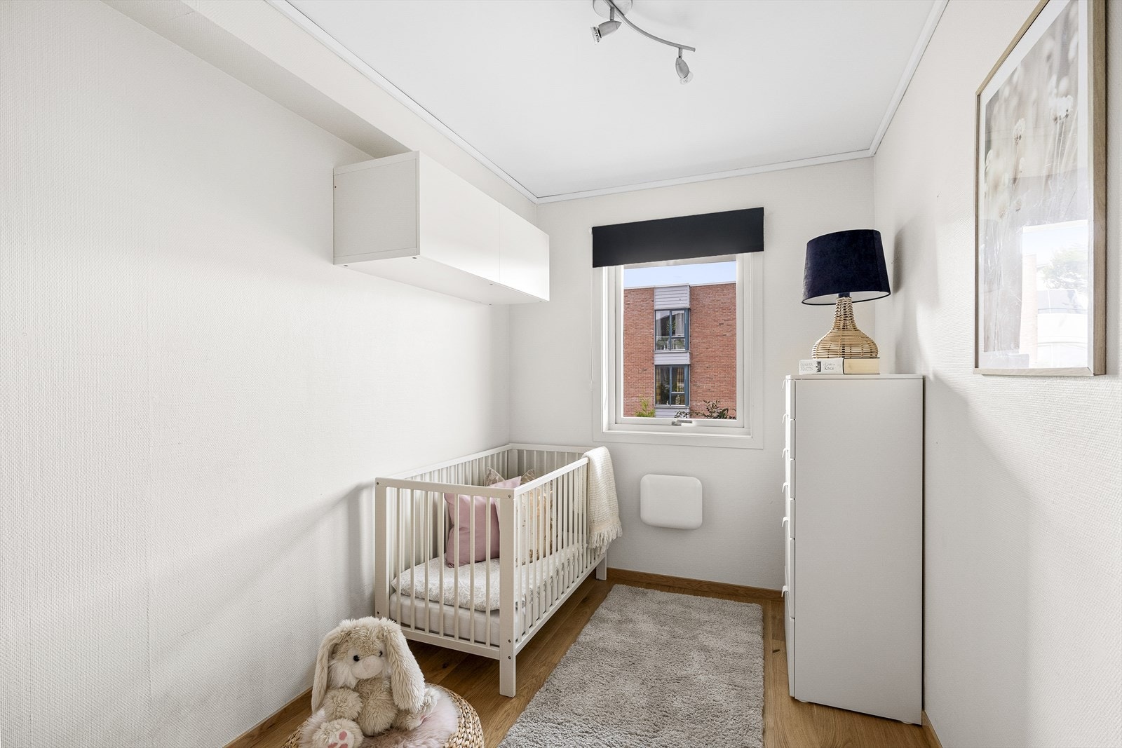 Soverom nr. 2 Galleribilde