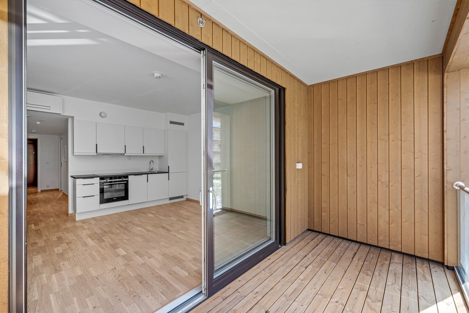 Velkommen inn! Galleribilde