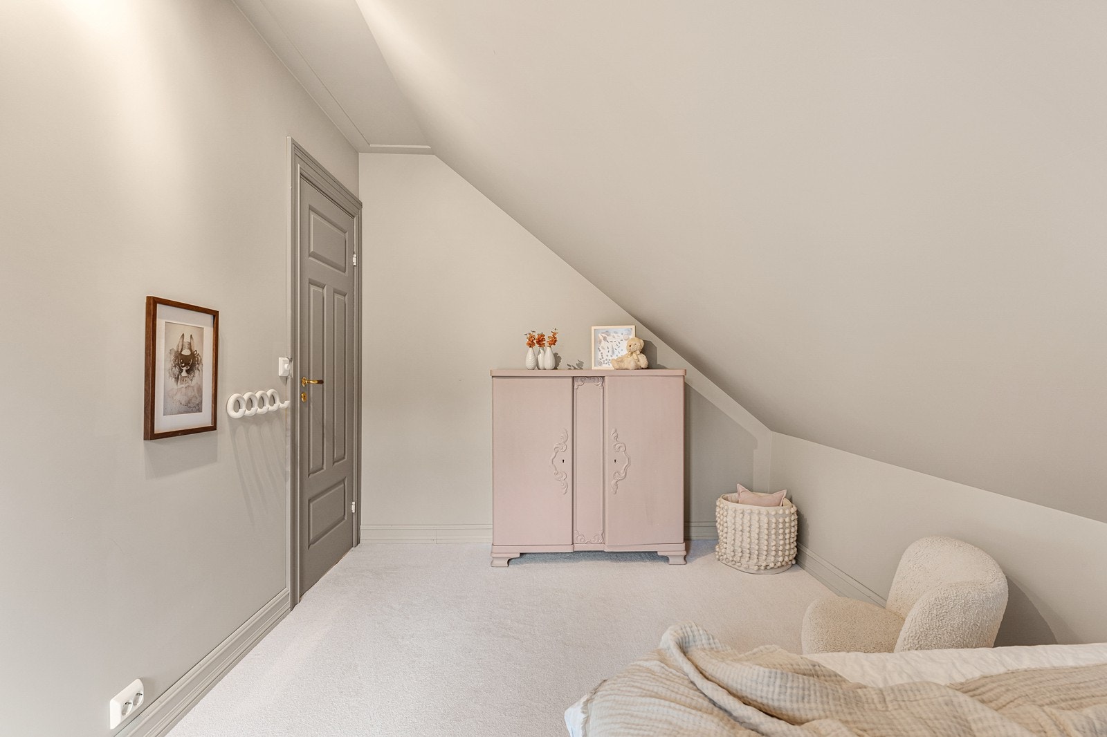 Soverom 4. Galleribilde