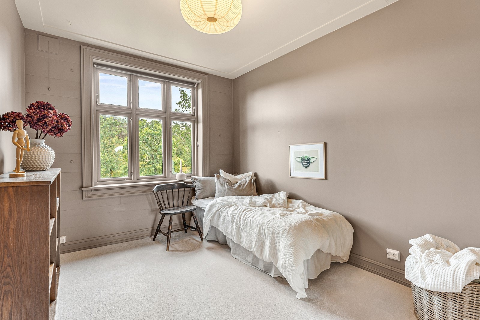 Soverom 2. Galleribilde