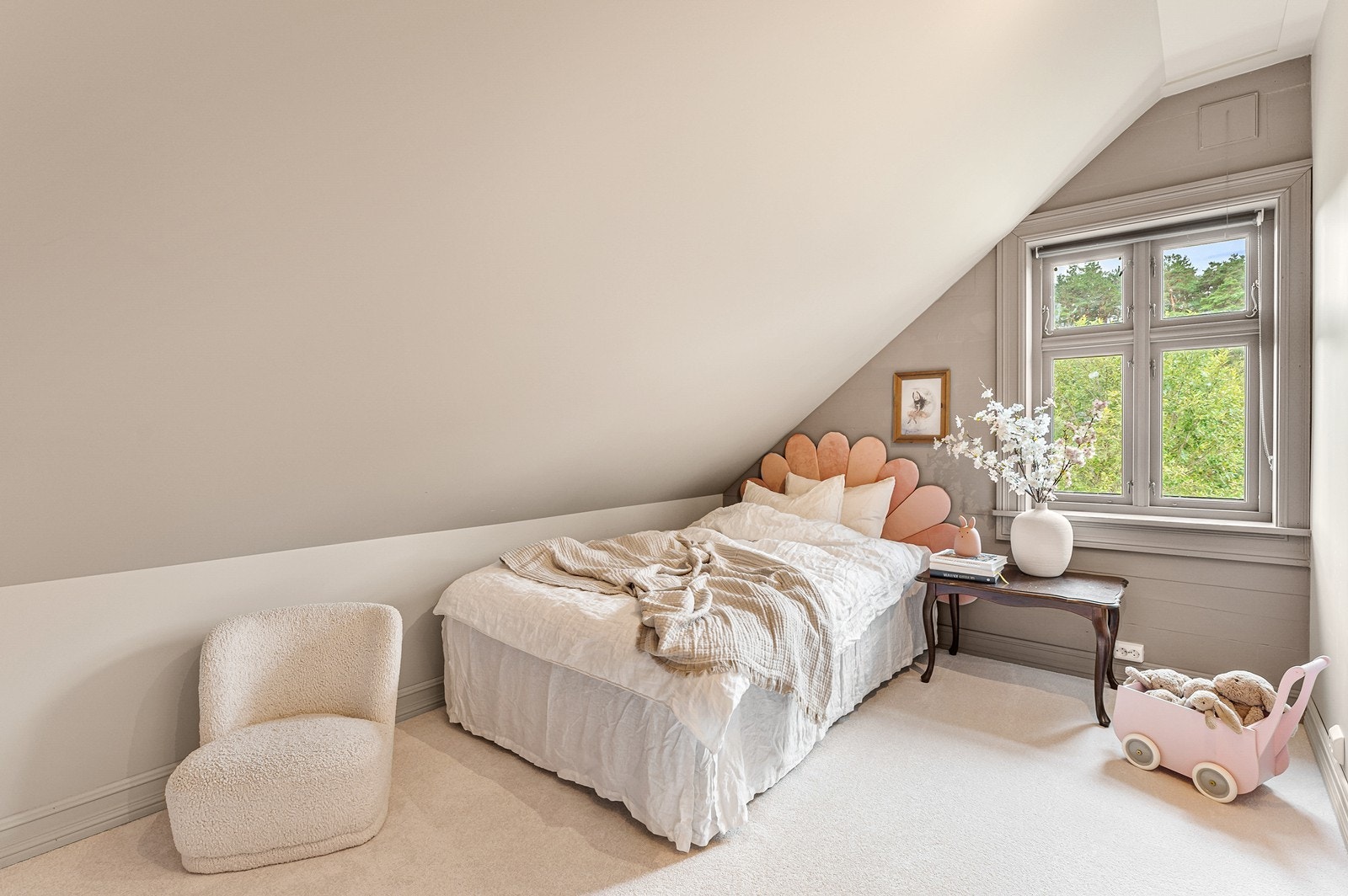 Soverom 3. Galleribilde