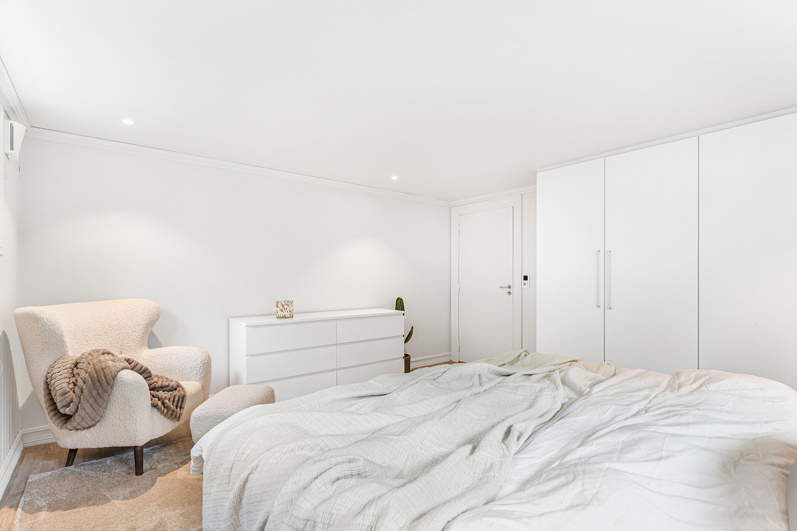 Denne ble også oppgradert i 2003 Galleribilde