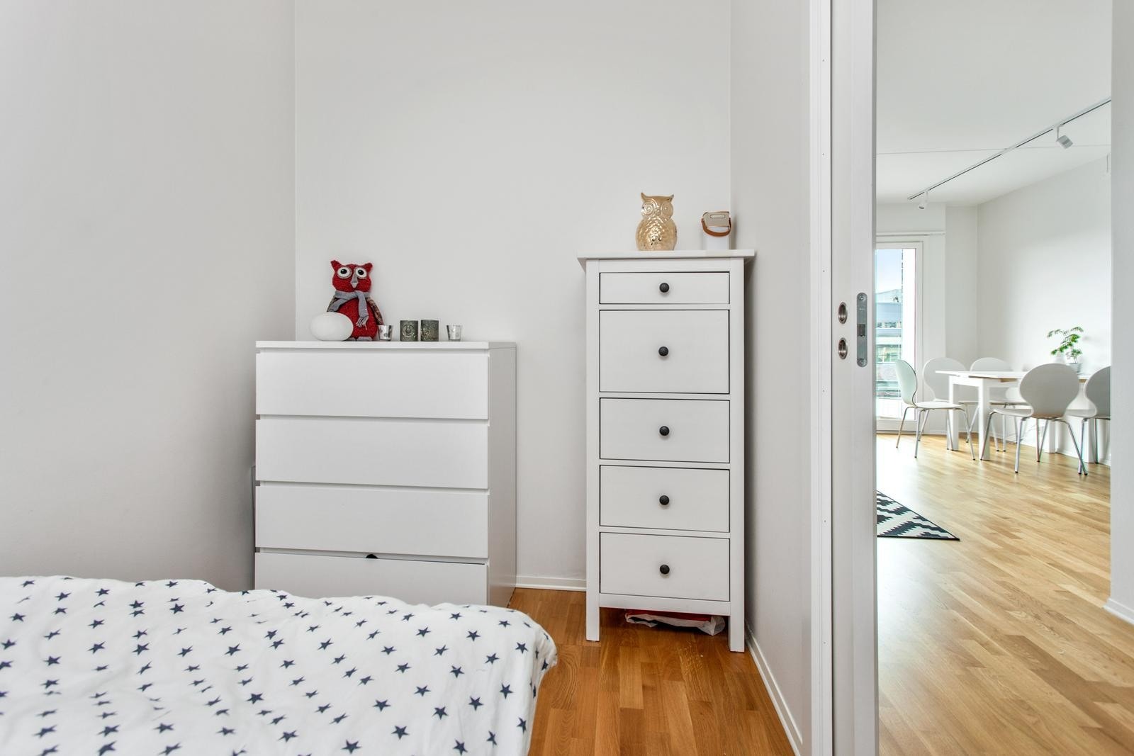 Soverom 1 Galleribilde