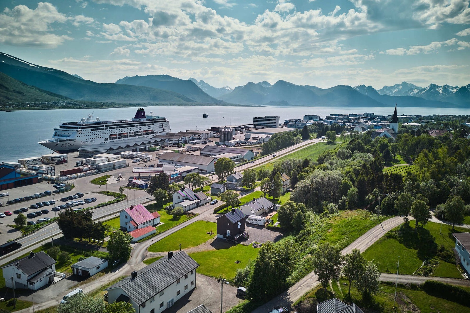 Ta kontakt med megler om denne kan være av interesse! Galleribilde