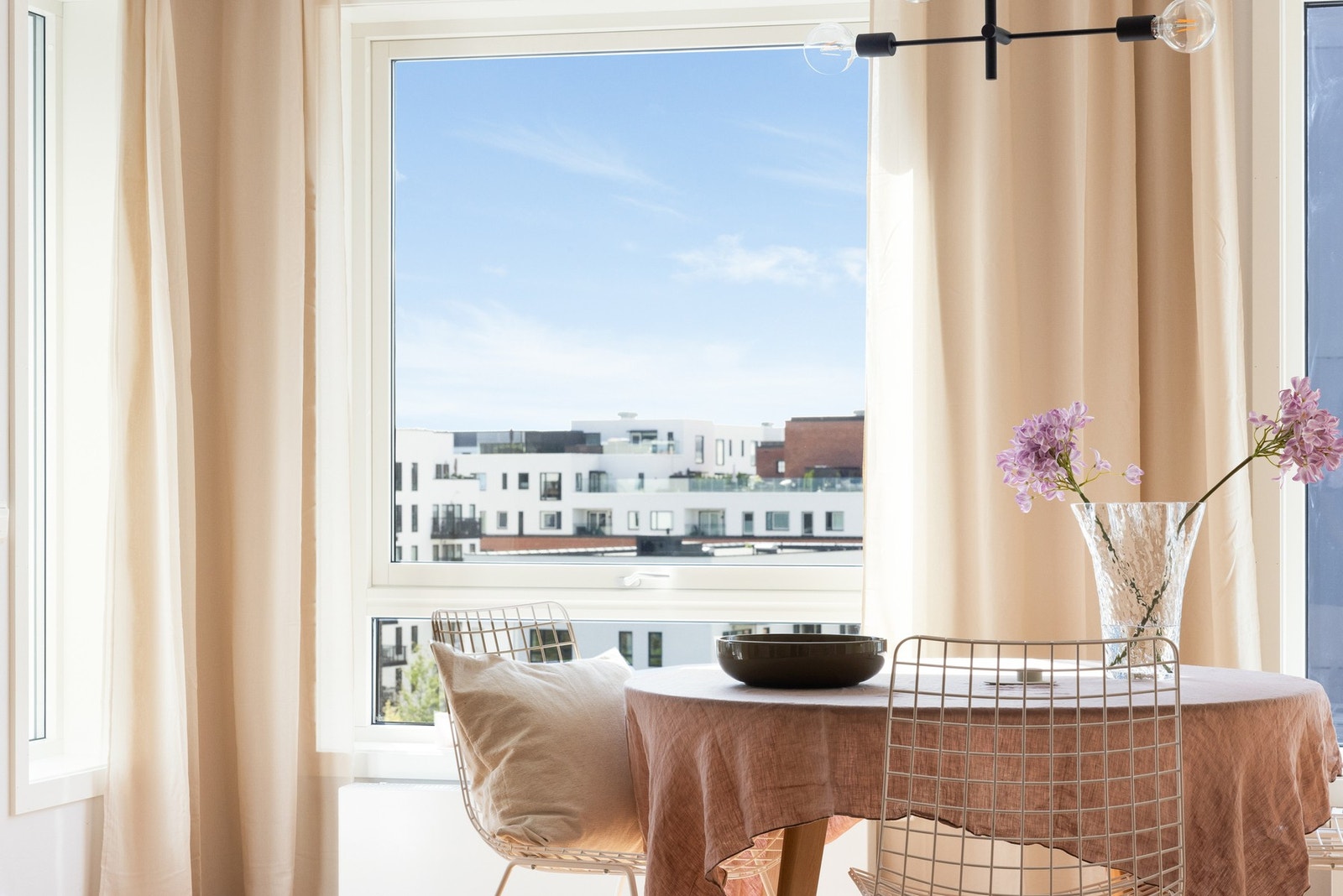 Husk påmelding til visning på eie.no. Galleribilde