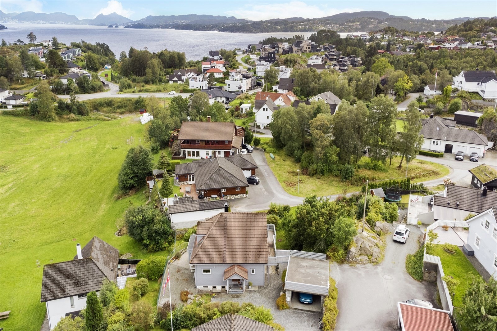 Husk påmelding til visning! Galleribilde