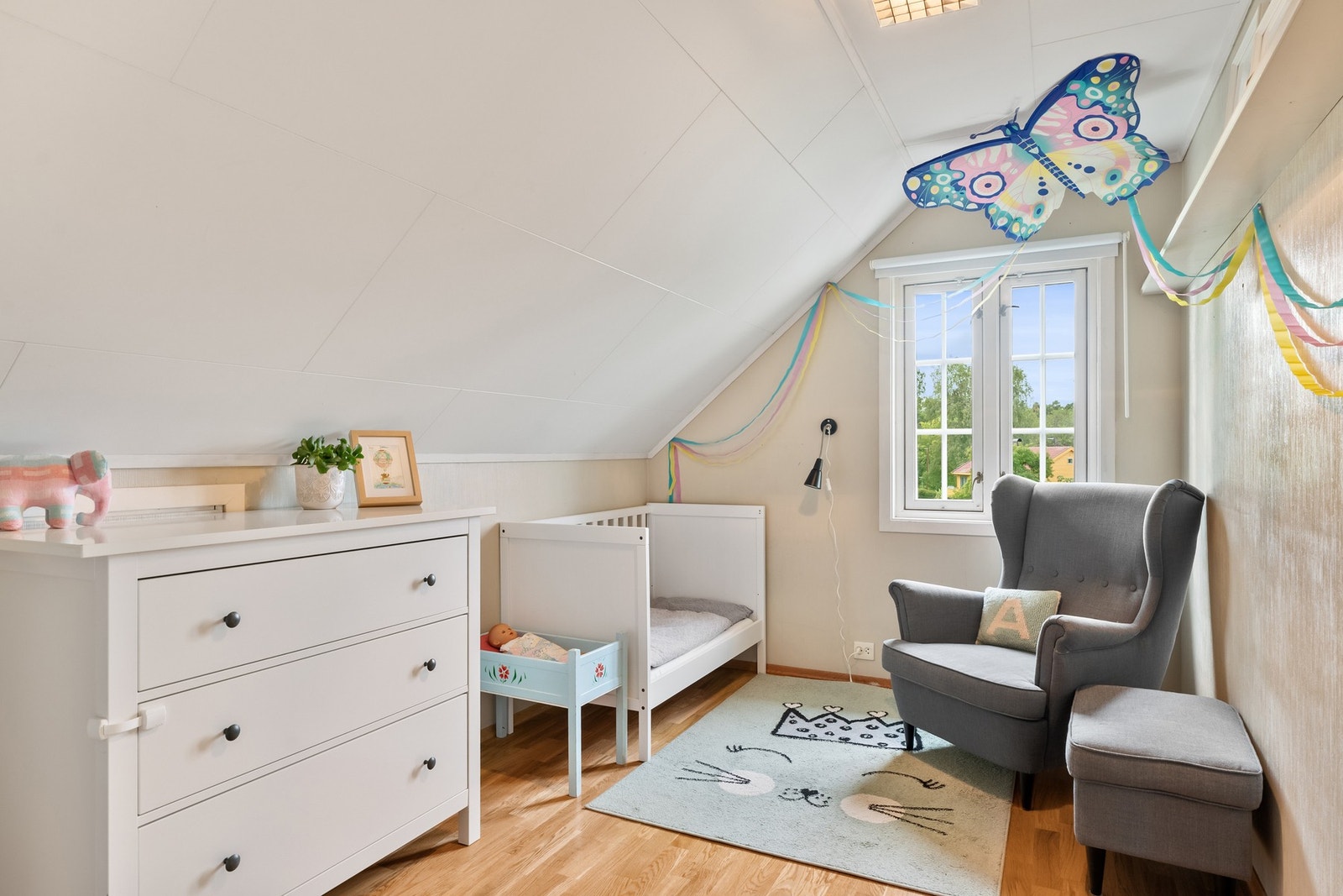 Soverom 2 Galleribilde