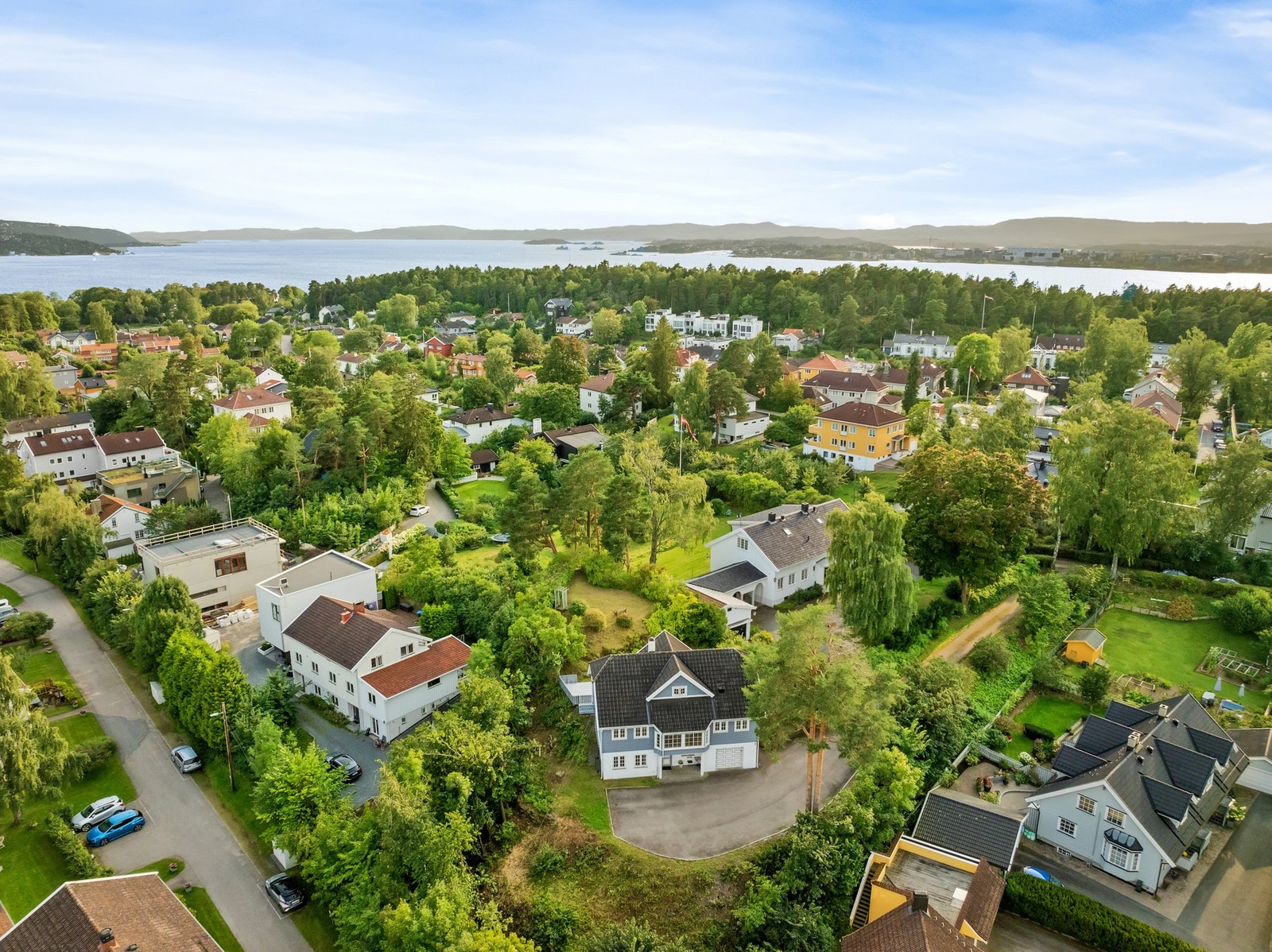 Oversiktsbilde Galleribilde