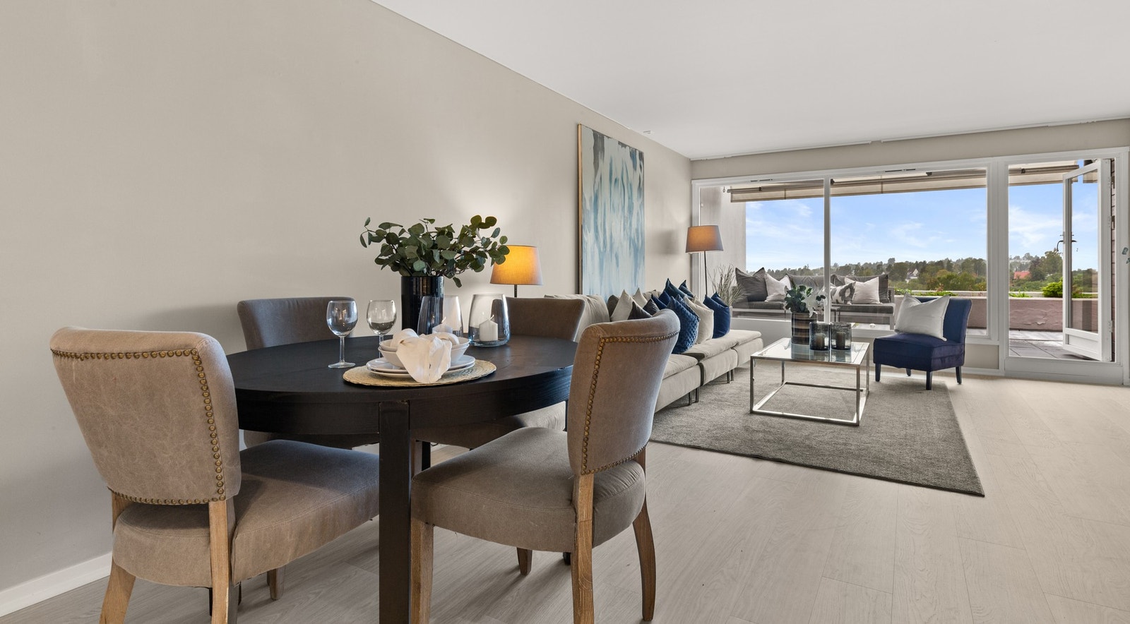 Velkommen til din nye drømmebolig! Galleribilde