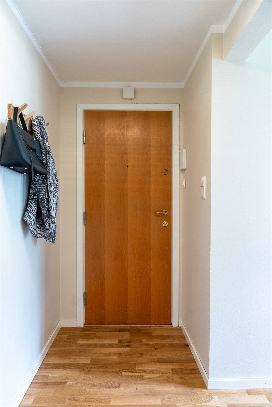 Velkommen inn! Galleribilde