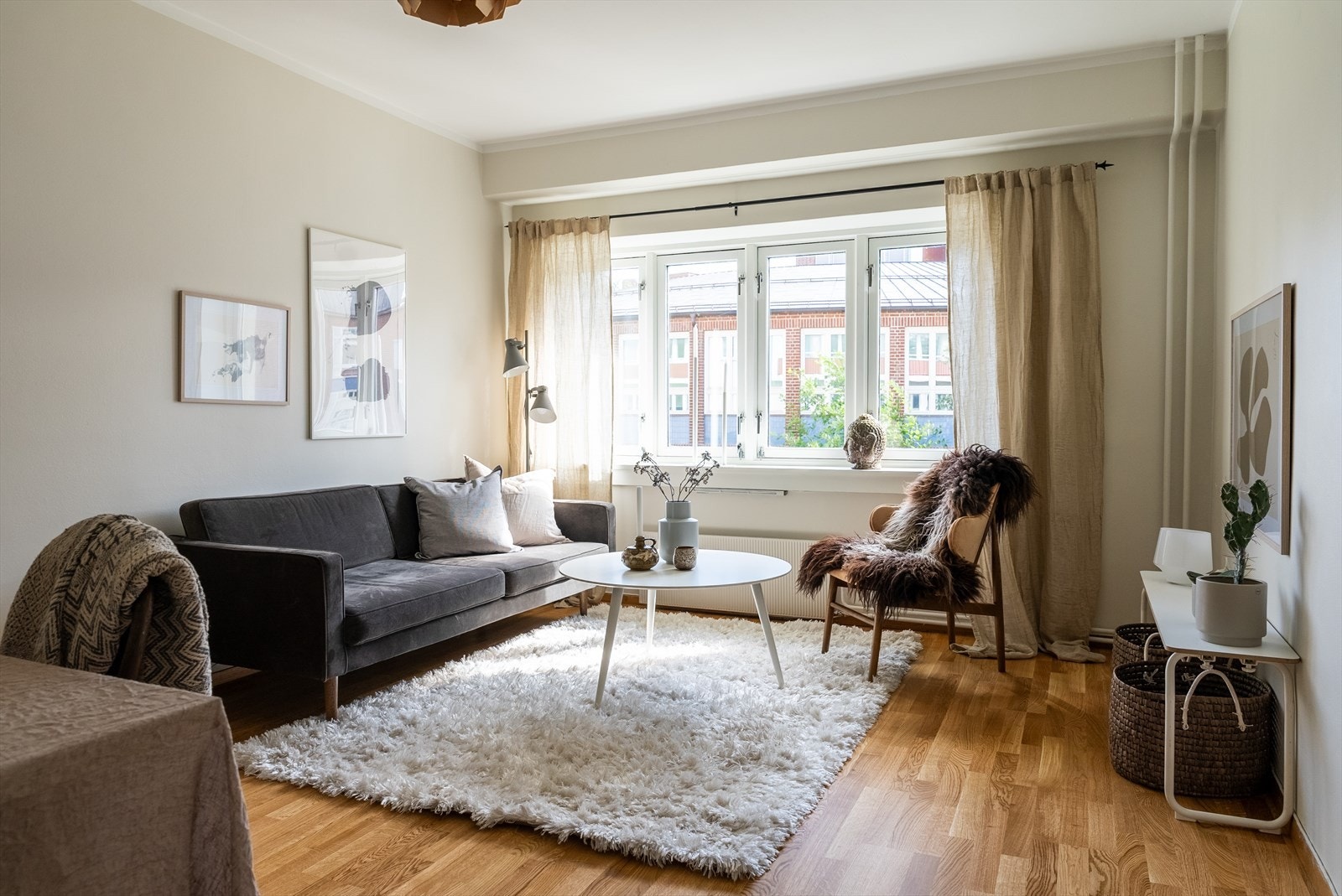 Velkommen til Sandakerveien 67D, presentert av Nini Tran v/Eiendomsmegler1! Galleribilde