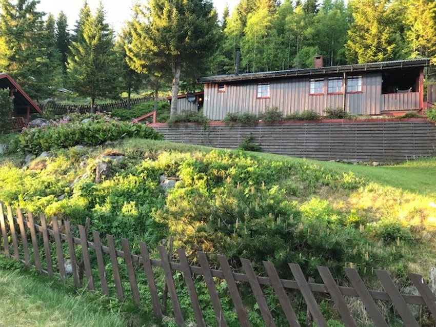 Bilde tatt av selger. Galleribilde