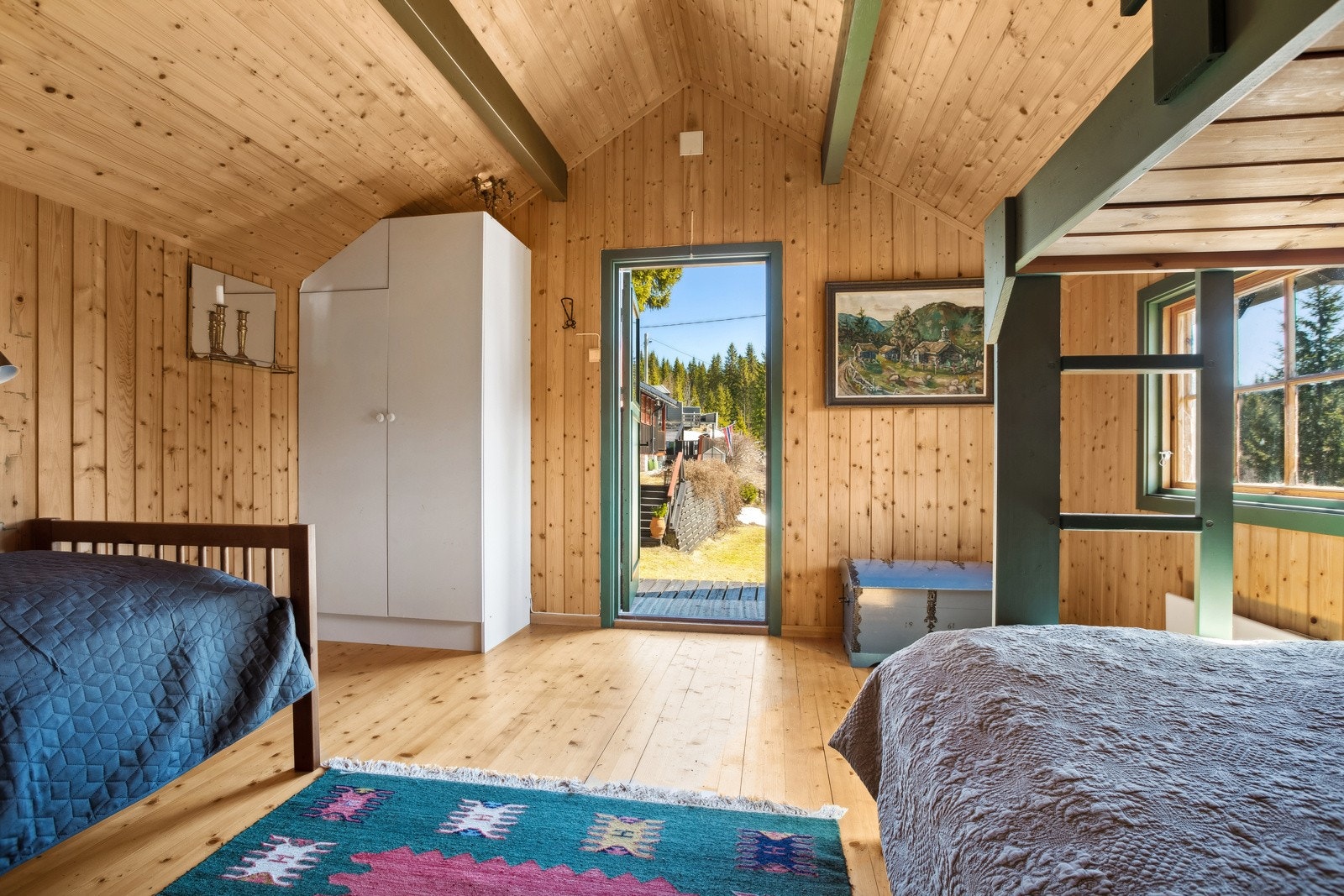 Anneks. Galleribilde