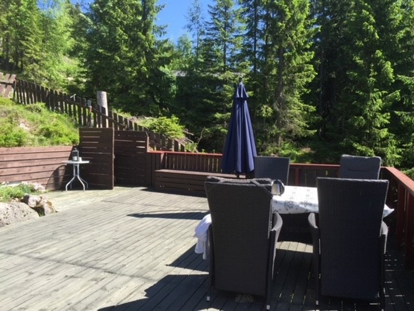 Bilde tatt av selger. Galleribilde