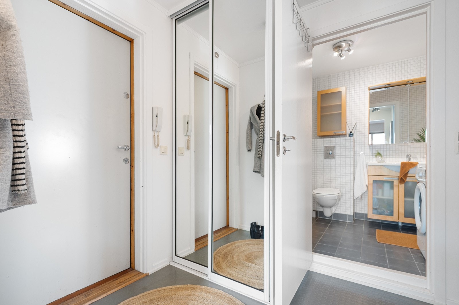 Gang Galleribilde