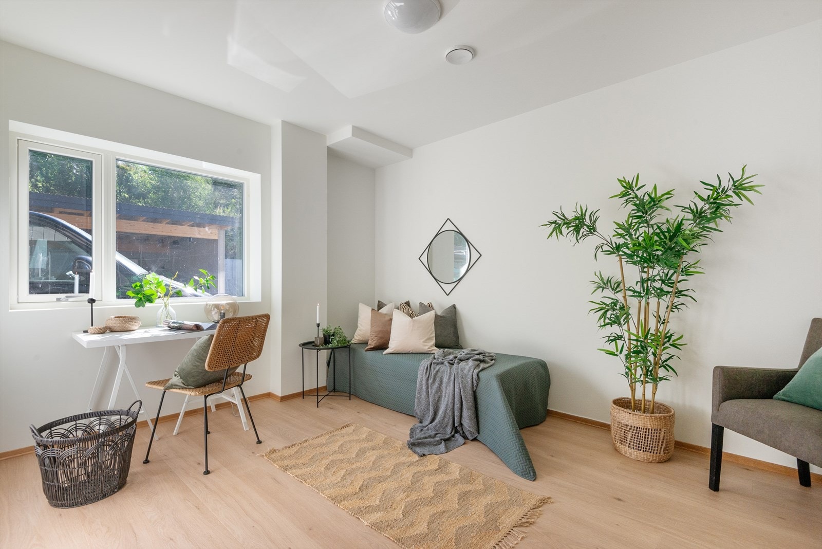 Soverom 1 Galleribilde