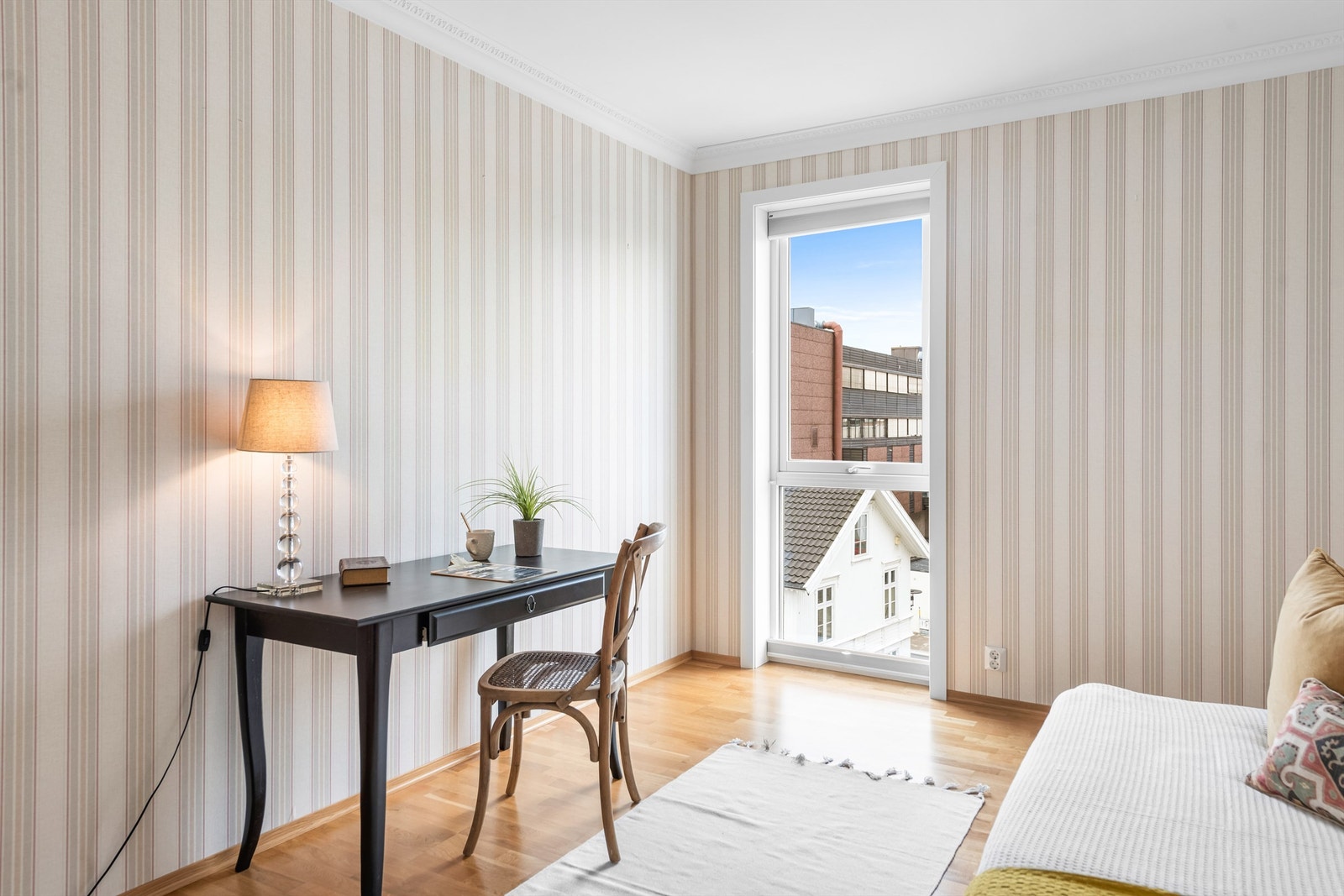 Gjestesoverom Galleribilde