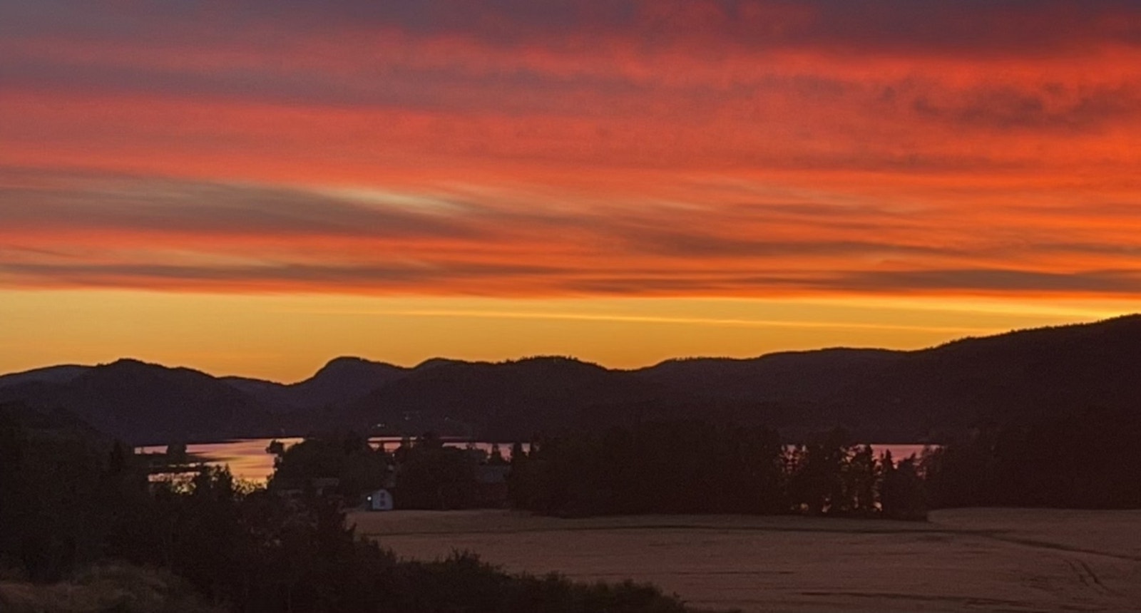 Privat bilde fra selger. Galleribilde