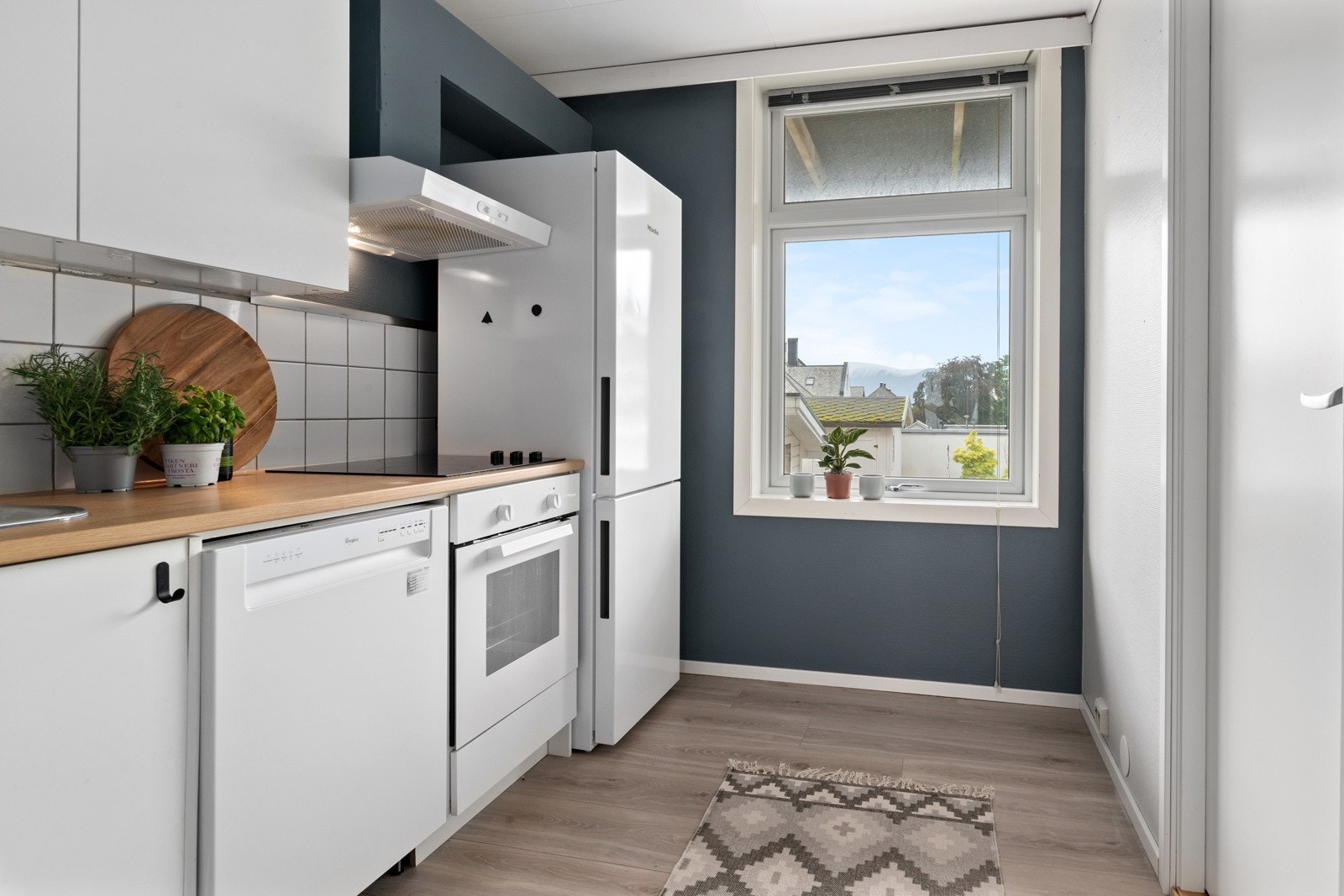 Proaktiv Eiendomsmegling. Galleribilde