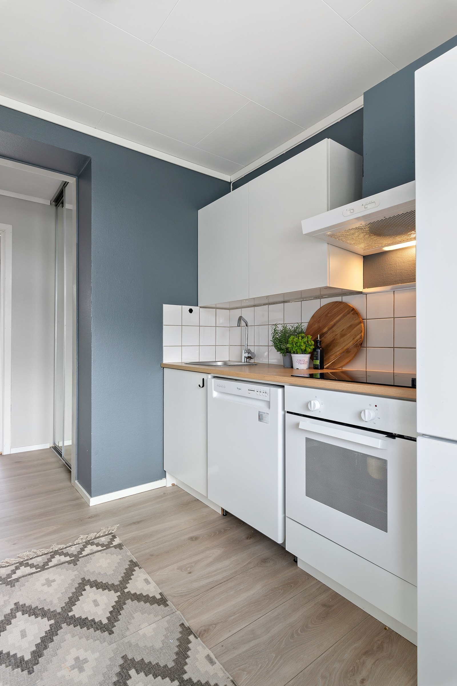 Proaktiv Eiendomsmegling. Galleribilde